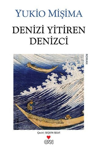 Denizi yitiren denizci roman