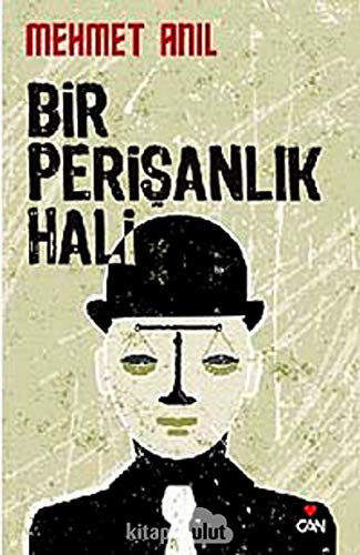 Bir perişanlık hali roman