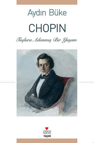 Chopin Tuşlara Adanmış Bir Yaşam