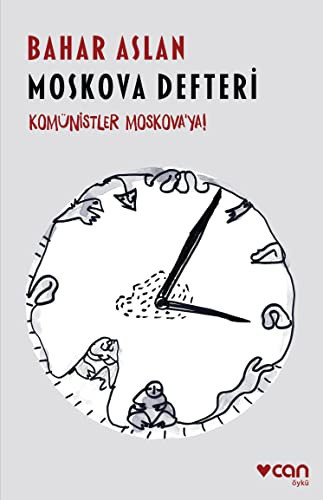 Moskova Defteri Komünistler Moskovaya
