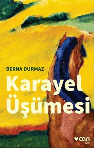 Karayel Üsmesi
