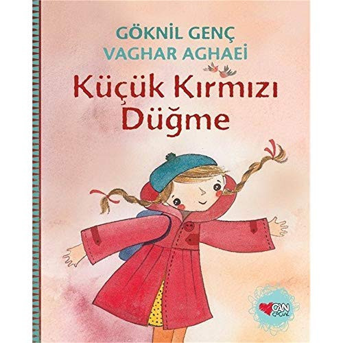 Kücük Kirmizi Dügme