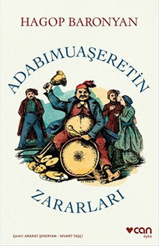 Adabımuaşeretin zararları öykü