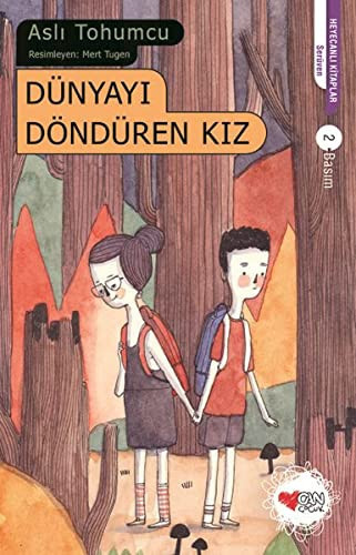 Dünyayi Döndüren Kiz