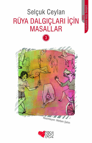 Rüya Dalgiclari Icin Masallar 3