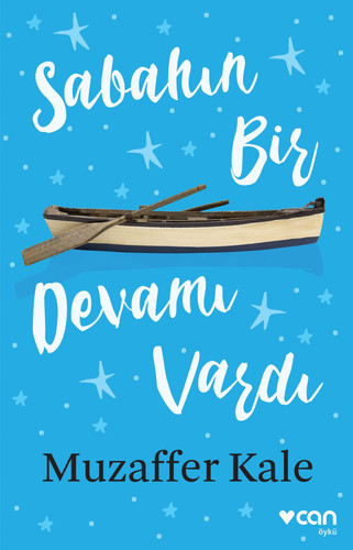 Sabahin Bir Devami Vardi