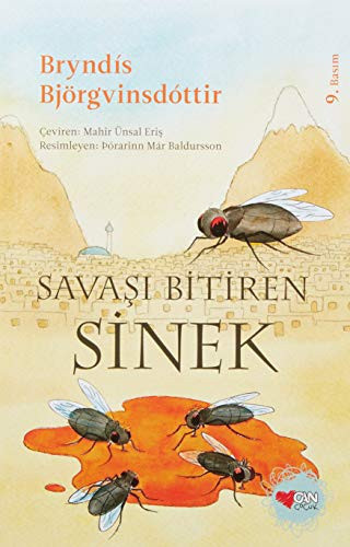 Savasi Bitiren Sinek