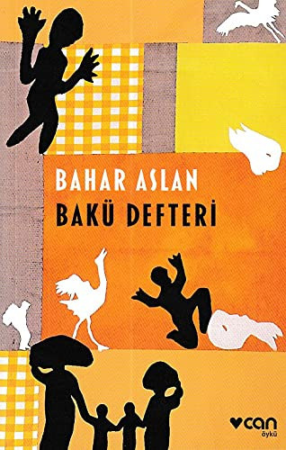 Bakü defteri öykü