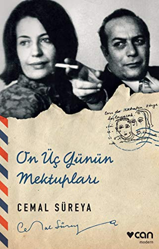 On Üc Günün Mektuplari