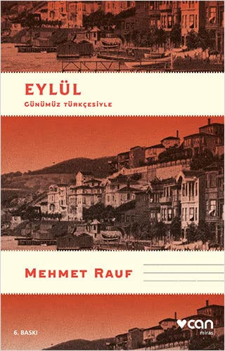 Eylül Günümüz Türkcesiyle