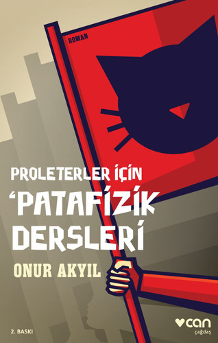 Proleterler Icin Patafizik Dersleri