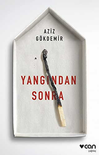 Yangından sonra öykü