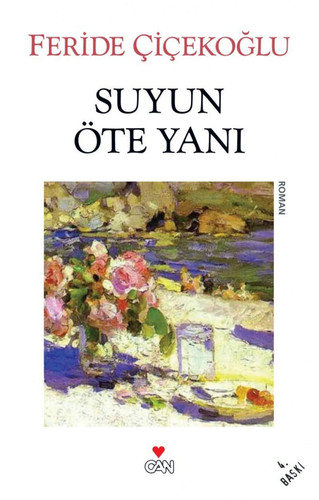 Suyun Öte Yani