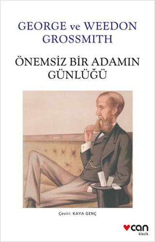 Önemsiz Bir Adamin Günlügü