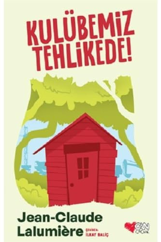 Kulübemiz Tehlikede