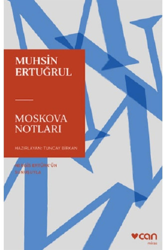 Moskova notları deneme