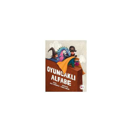 Oyuncakli Alfabe