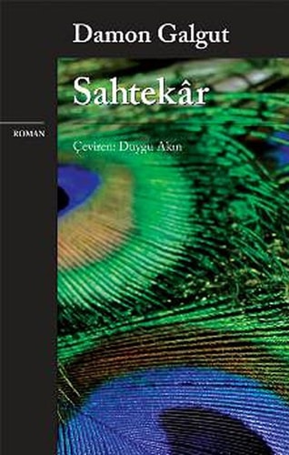 Sahtekar roman