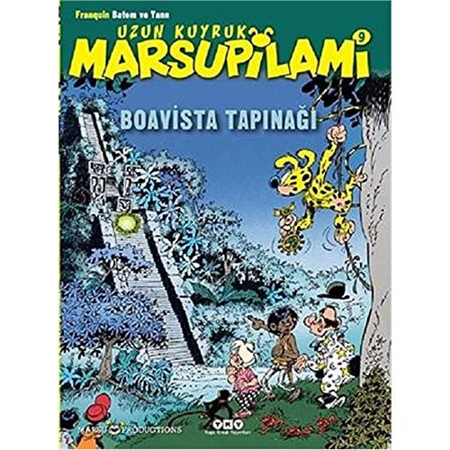 Boavista Tapinagi 9