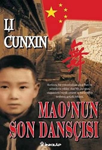 Mao'nun son dansçısı gerçek yaşam öyküsü