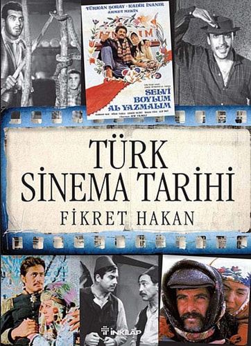 Türk sinema tarihi