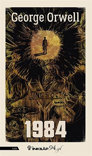 Edition published by Inkilap Kitabevi