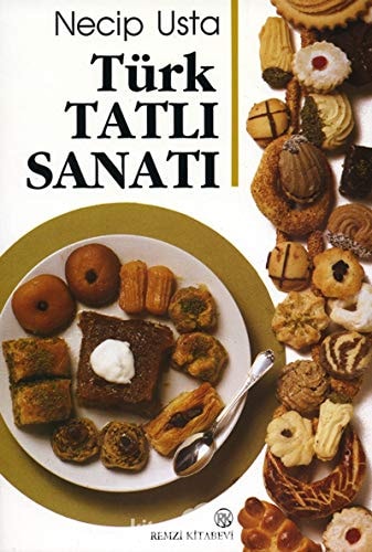 Türk tatlı sanatı