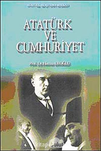 Atatürk ve cumhuriyet