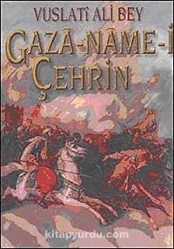 Gaza-Name-i Cehrin