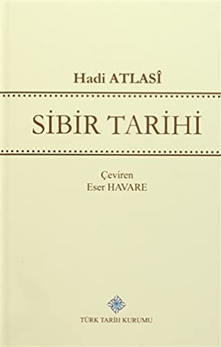 Sibir tarihi