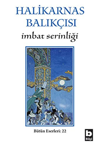 Imbat Serinligi