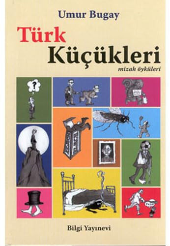 Türk küçükleri mizah öyküleri