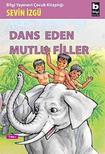 Dans eden mutlu filler öyküler