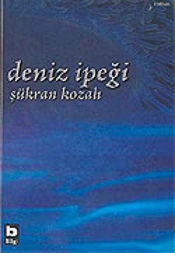Deniz ipeği roman