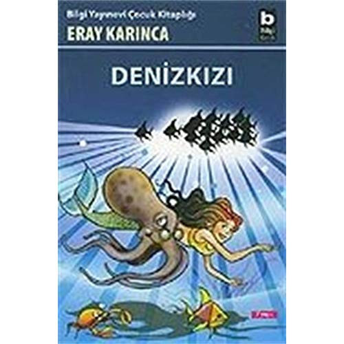 Denizkizi
