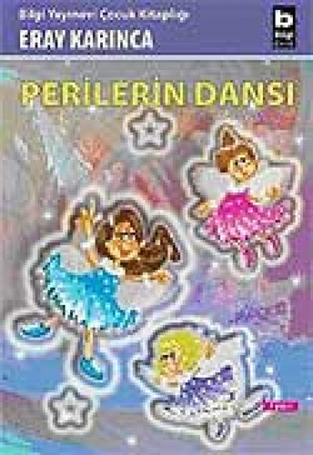 Perilerin Dansi