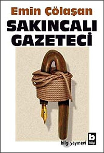 Sakincali Gazeteci