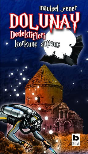 Korkunc Satranc roman