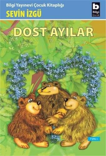 Dost Ayilar