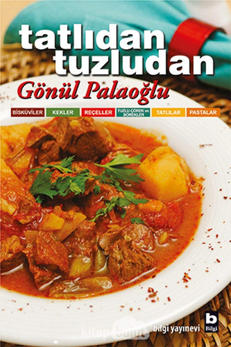 Tatlidan Tuzludan