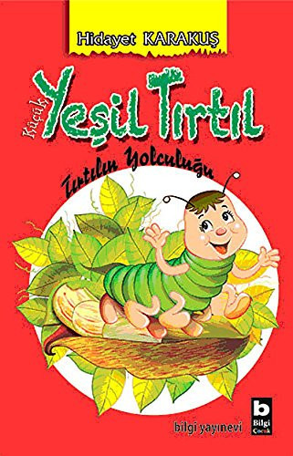 Kucuk Yesil Tirtil