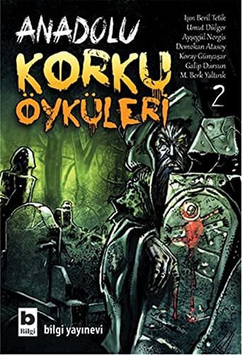 Anadolu Korku Öyküleri - 2