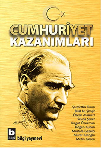 Cumhuriyet kazanımları