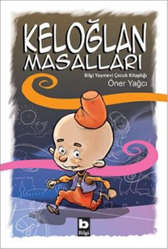 Keloglan Masallari