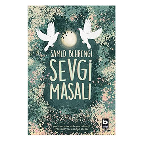 Sevgi Masali