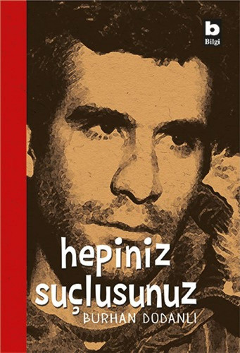 Hepiniz Suclusunuz