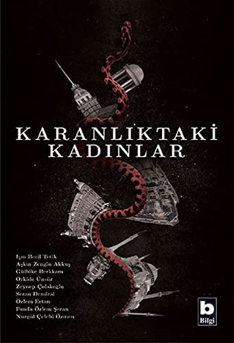 Karanliktaki Kadinlar