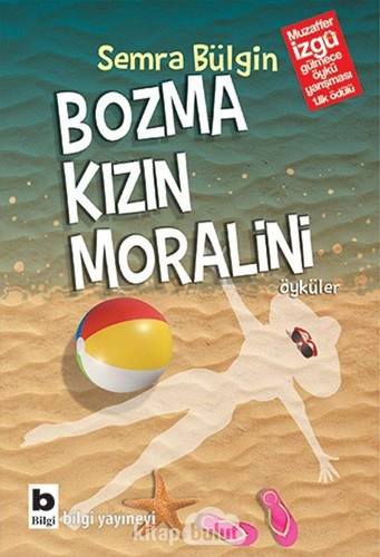 Bozma Kizin Moralini
