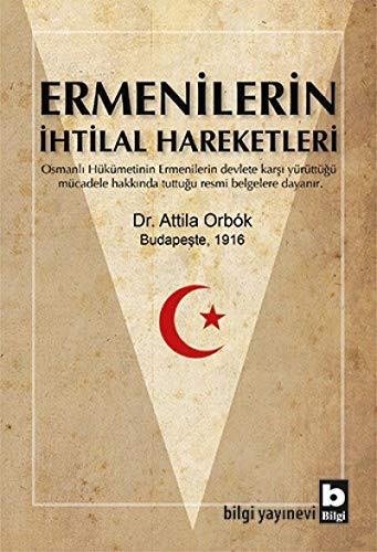 Ermenilerin Ihtilal Hareketleri