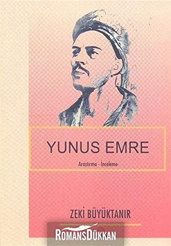 Yunus Emre